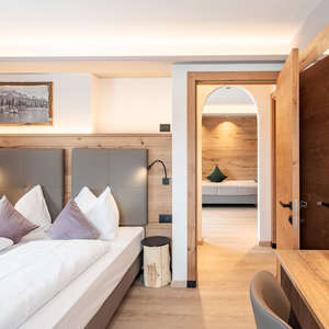 Alloggio familiare 301