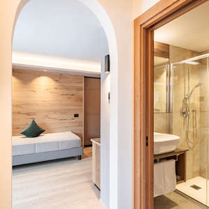 Alloggio familiare 301