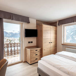 Alloggio familiare 301